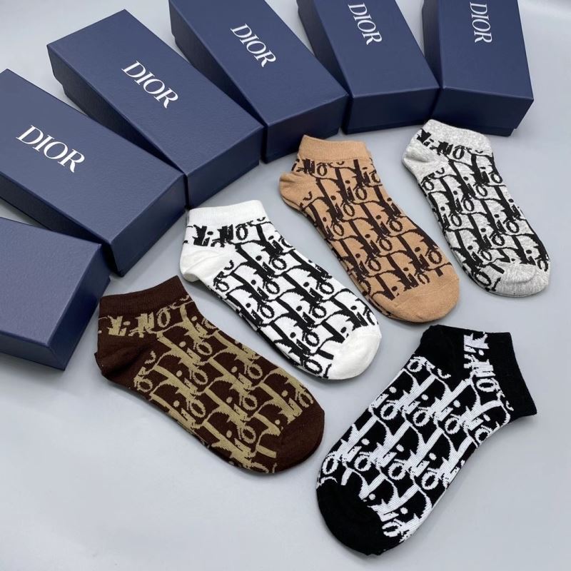 Dior Socks